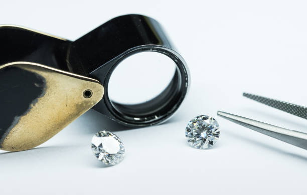 Beyond The 4c's Of A Diamond