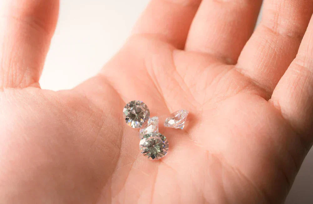 Rise of Lab-Grown Diamonds