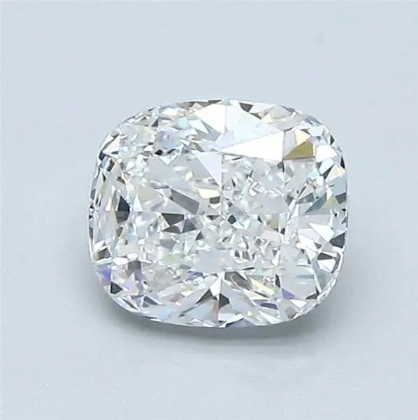1.01 Carat Natural Cushion Diamond