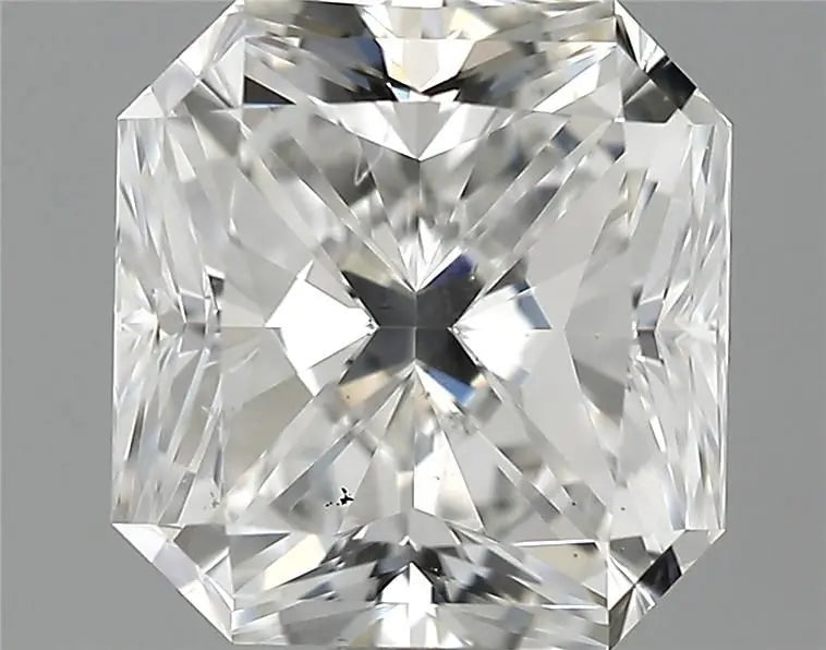 1 Carat Natural Radiant Diamond
