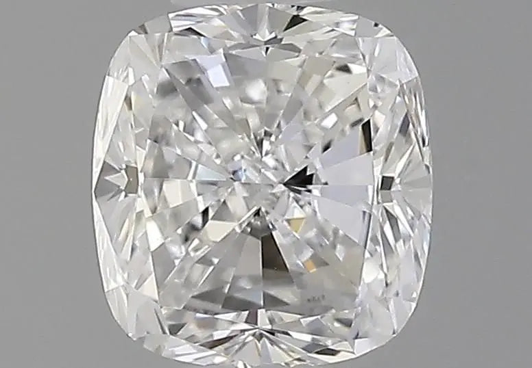 1 Carat Cushion Diamond