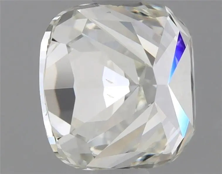 1.05 Carat Natural Cushion Diamond