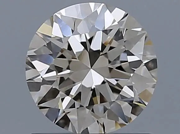 1.02 Carat Round Diamond
