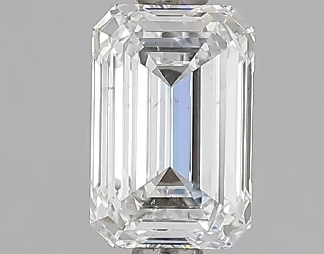 1.06 Carat Natural Emerald Diamond