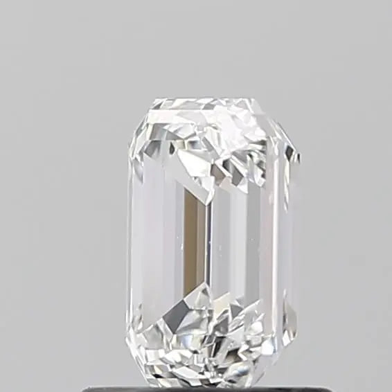 1 Carat Natural Emerald Diamond