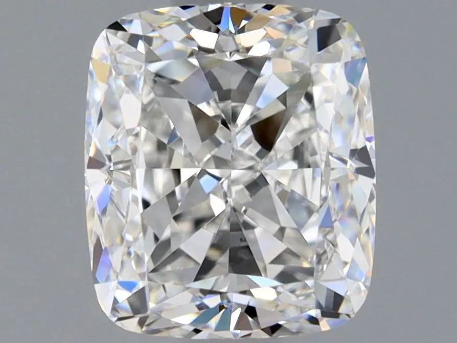 1.2 Carat Natural Cushion Diamond