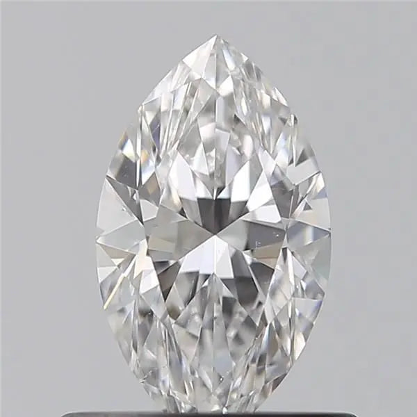 0.5 Carat Natural Marquise Diamond