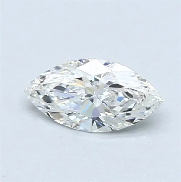 0.5 Carat Natural Marquise Diamond