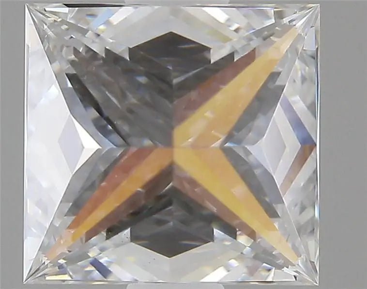 1.13 Carat Natural Princess Diamond
