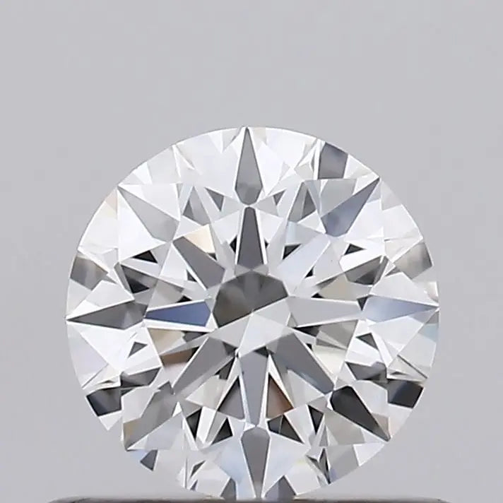 0.5 Carat Natural Round Diamond