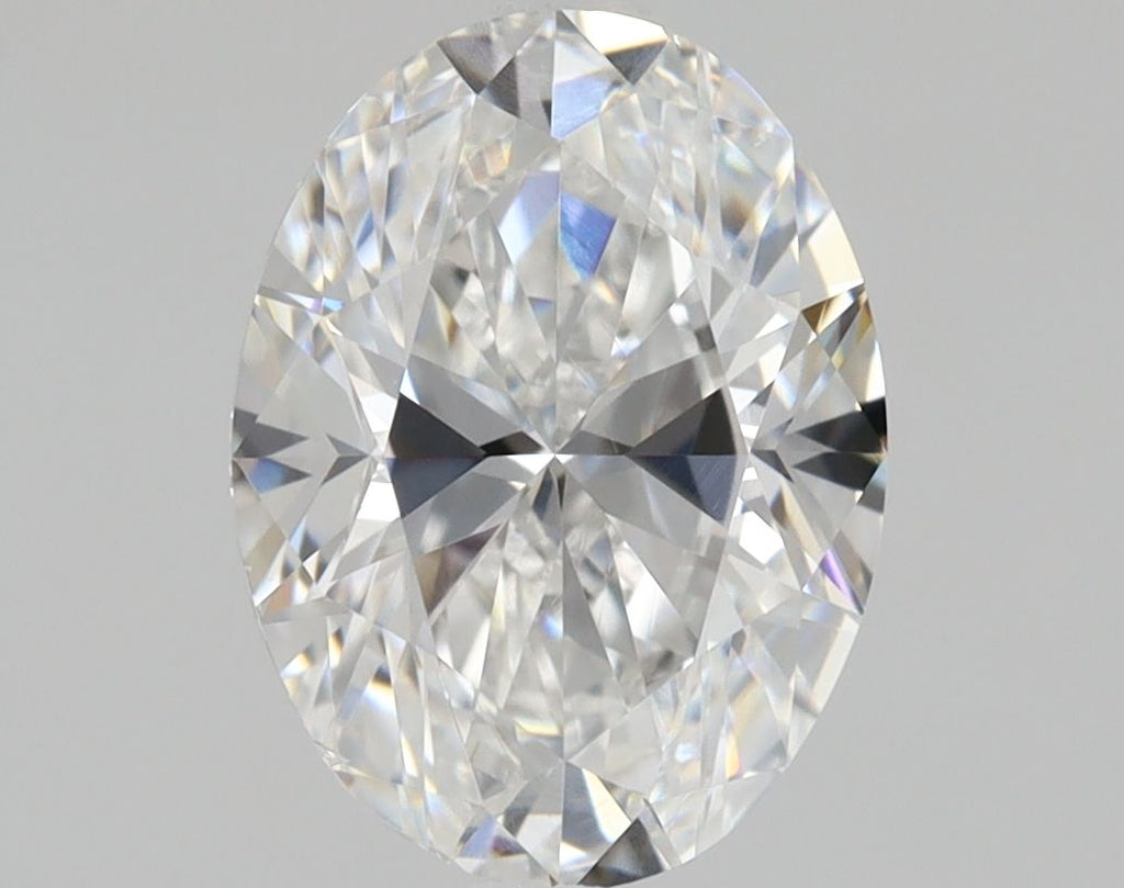 1.01 Carat Natural Oval Diamond