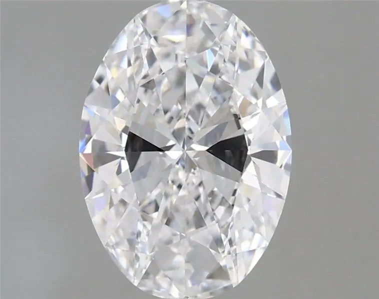 1.9 Carat Natural Oval Diamond
