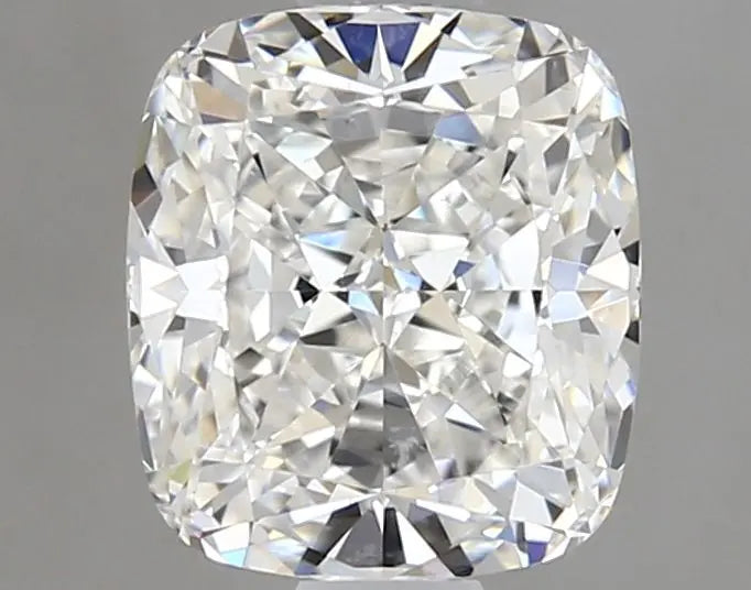 1.2 Carat Natural Cushion Diamond