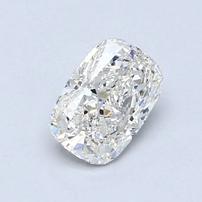 1.01 Carat Natural Elongated cushion Diamond