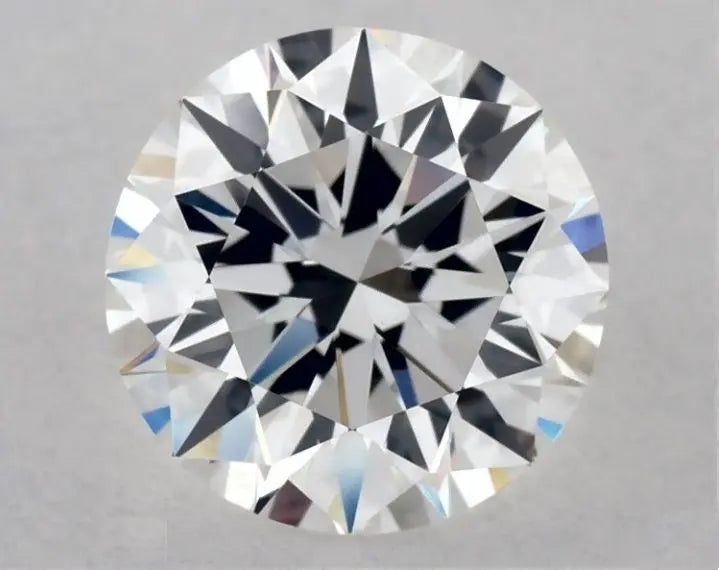 1.02 Carat Natural Round Diamond