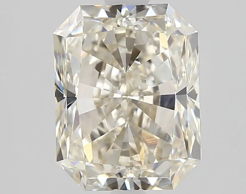 1.8 Carat Natural Radiant Diamond