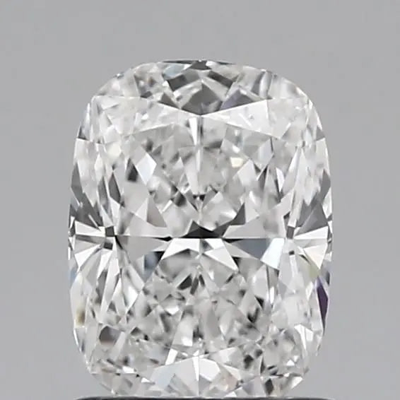 1.02 Carat Natural Elongated cushion Diamond
