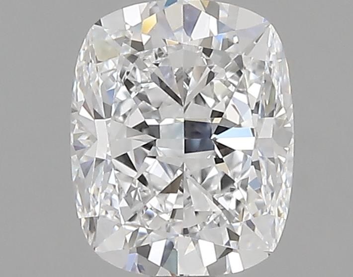 1.51 Carat Natural Elongated cushion Diamond