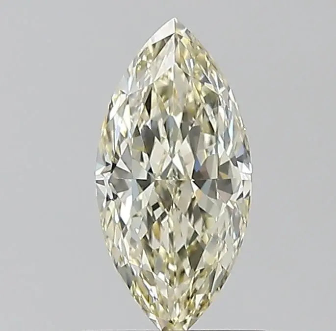 1.01 Carat Natural Marquise Diamond
