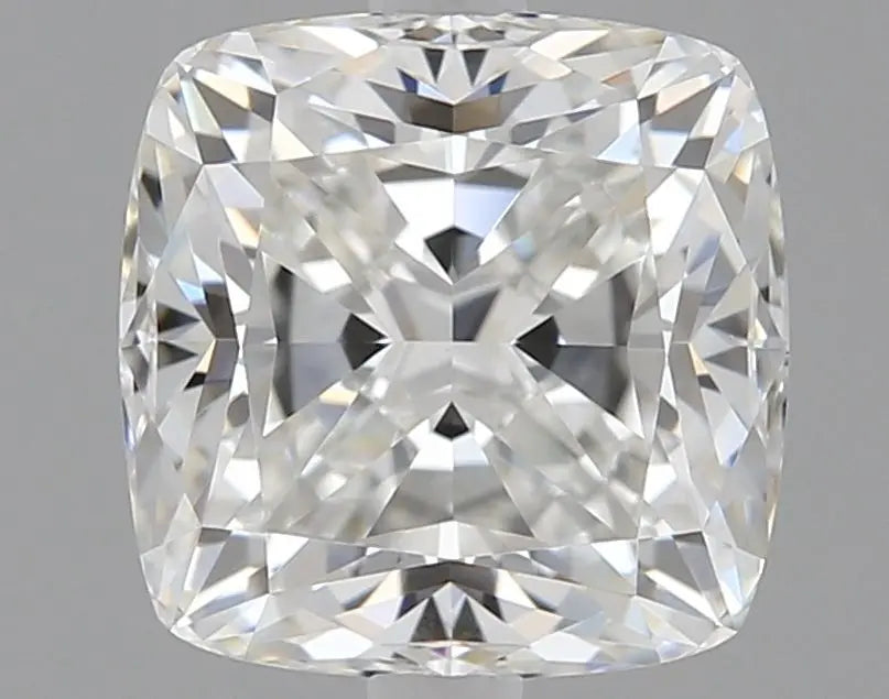1.2 Carat Natural Cushion Diamond
