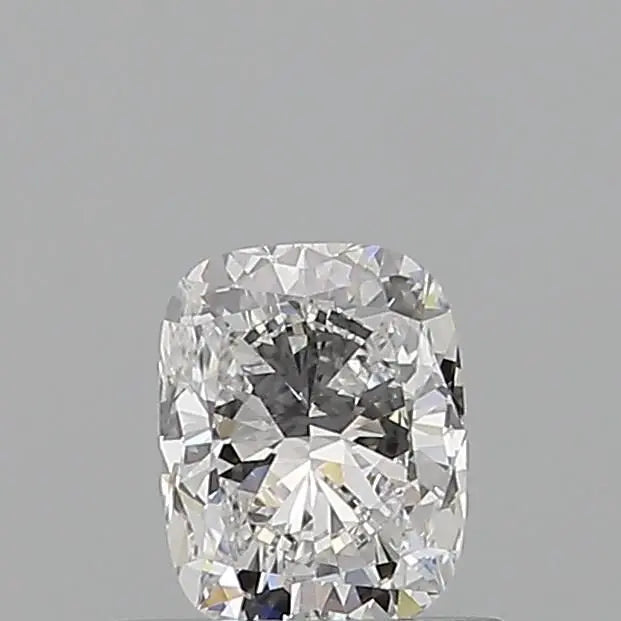 0.5 Carat Natural Elongated cushion Diamond