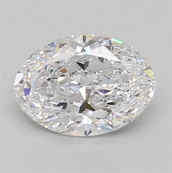 Carat Natural Oval Diamond