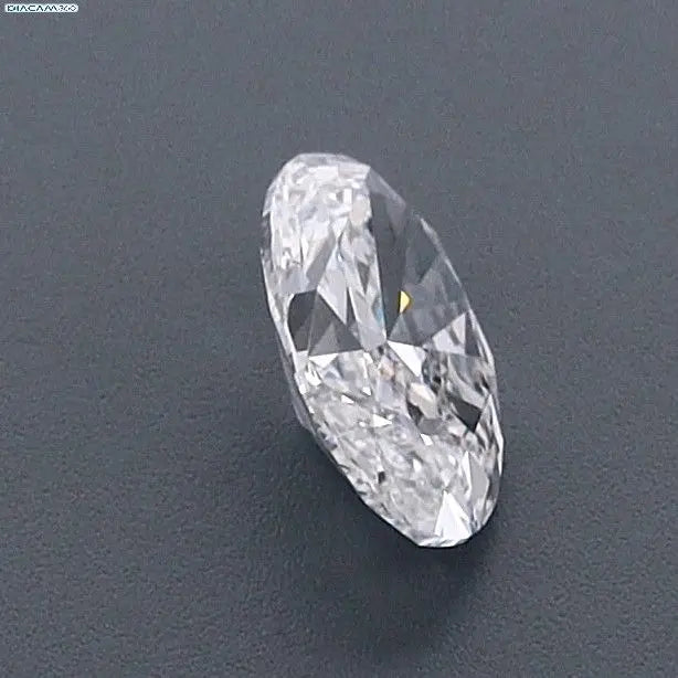 1.5 Carat Natural Oval Diamond
