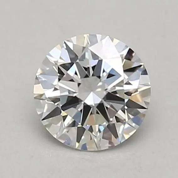 0.52 Carat Lab Grown Round Diamond