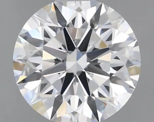 1.03 Carat Lab Grown Round Diamond