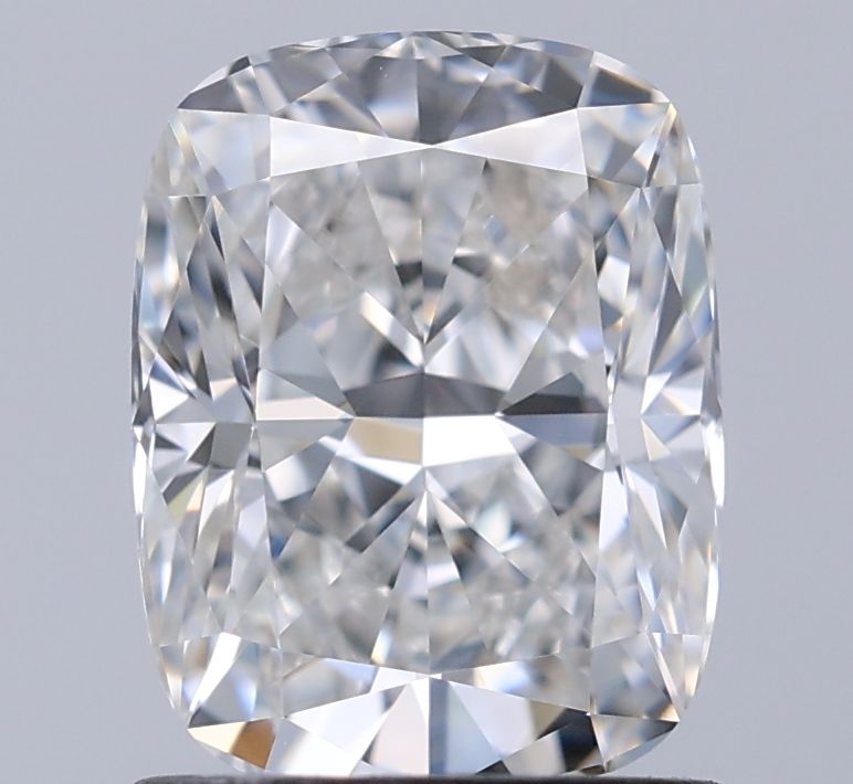 1.3 Carat Natural Elongated cushion Diamond