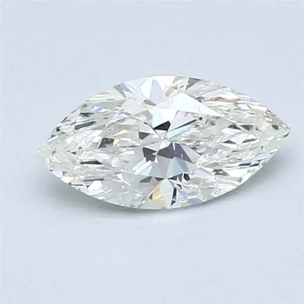1 Carat Natural Marquise Diamond