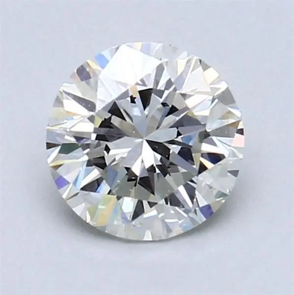 1.09 Carat Natural Round Diamond