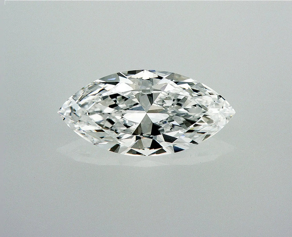 3.13 Carat Natural Marquise Diamond