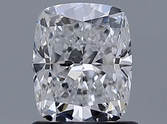 1 Carat Natural Cushion Diamond
