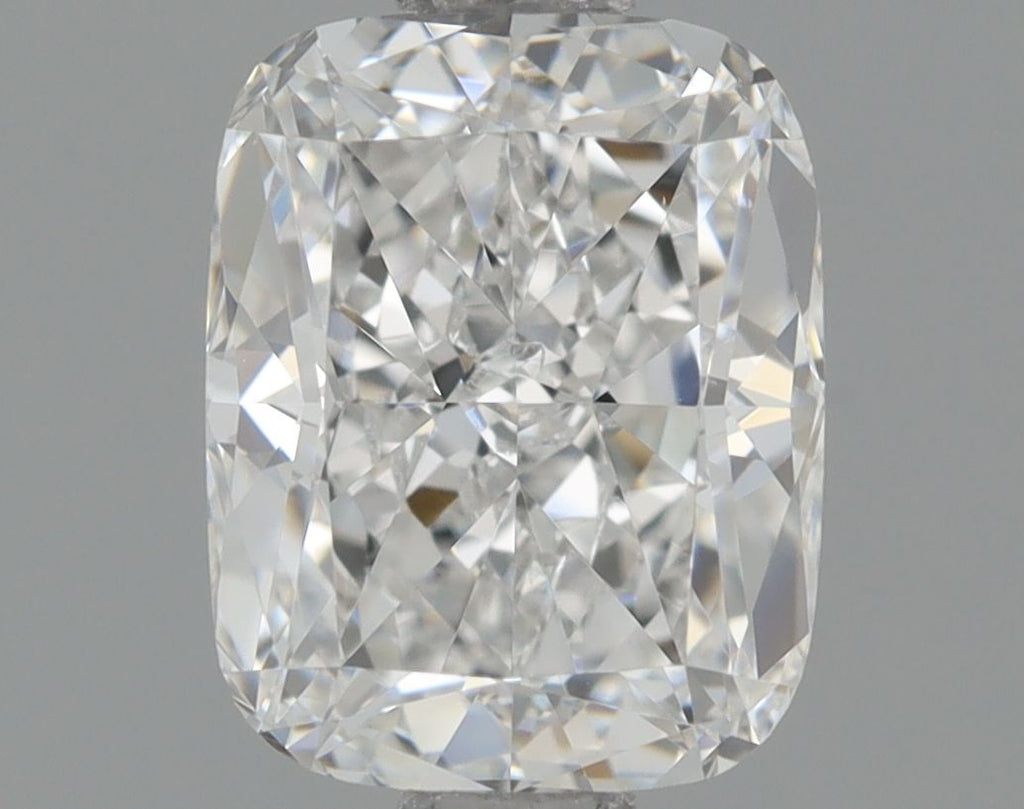 1.01 Carat Elongated cushion Diamond