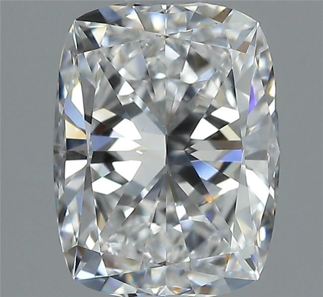 1.51 Carat Natural Elongated cushion Diamond