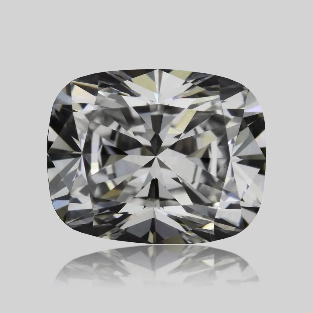1.03 Carat Natural Elongated cushion Diamond