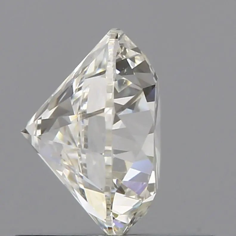 1 Carat Natural Round Diamond