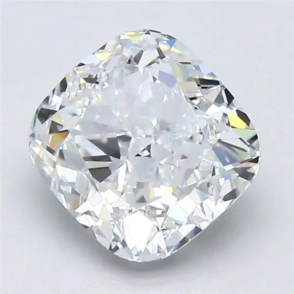 2.01 Carat Natural Cushion Diamond