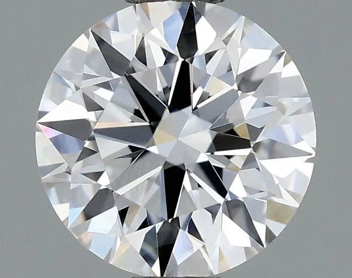 1.2 Carat Lab Grown Round Diamond