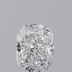 1.51 Carat Natural Elongated cushion Diamond