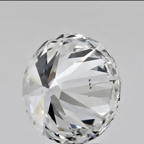 0.5 Carat Natural Round Diamond