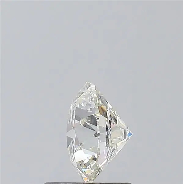 1 Carat Natural Round Diamond