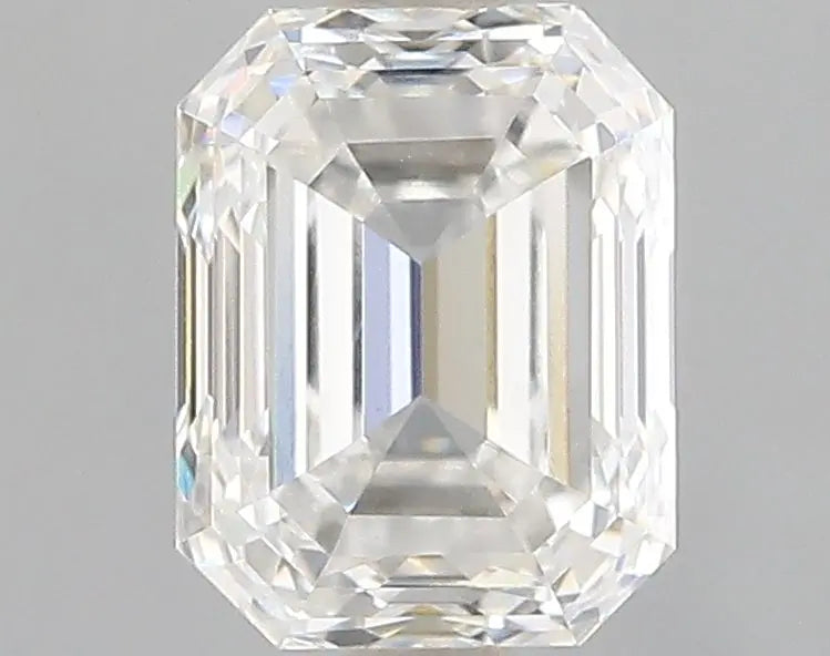 1.01 Carat Natural Emerald Diamond