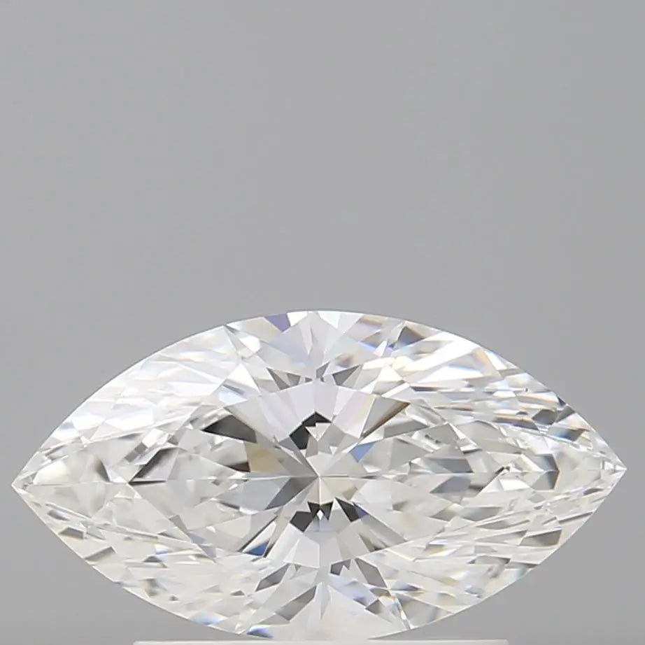 1 Carat Natural Marquise Diamond