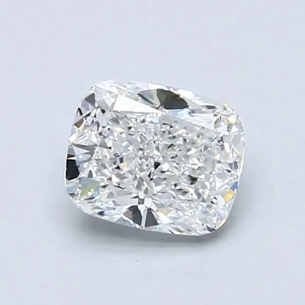 1.01 Carat Cushion Diamond