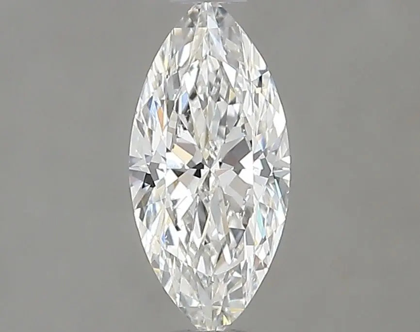 0.5 Carat Natural Marquise Diamond