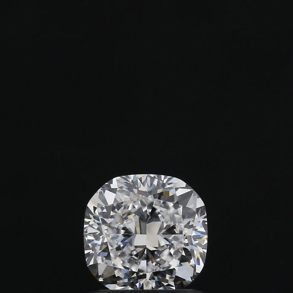 1.01 Carat Natural Cushion Diamond