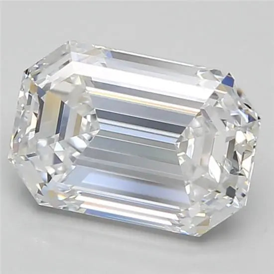 1.94 Carat Emerald Diamond