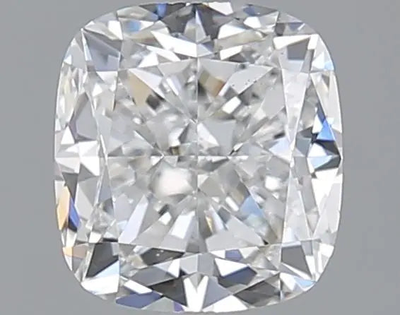 1 Carat Cushion Diamond
